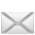 Disabled Email Orange Icon 72x72 png